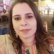 Sherry M. Class 6 Tuition trainer in Amritsar