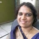 Photo of Usha Malini M.