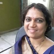 Usha Malini M. Vocal Music trainer in Hyderabad