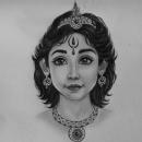 Virella Divya Art and Creativity trainer in Guntur