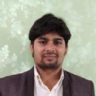 Deepak Kumar Class 12 Tuition trainer in Chennai