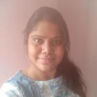 Akanksha V. Spoken English trainer in Delhi