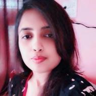 Naina S. Class 12 Tuition trainer in Gwalior