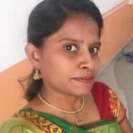 Jyothi S. BCom Tuition trainer in Bangalore