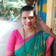 Vidya N. Tailoring trainer in Honavar