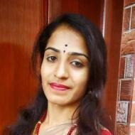 Kavya S. Class I-V Tuition trainer in Bangalore