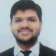 Jageer Singh Dhankar LLB Tuition trainer in Noida