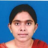 Dharani M. Class I-V Tuition trainer in Atur