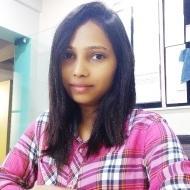 Jacintha C. Phonics trainer in Bangalore