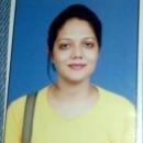 Photo of Priyanka M.