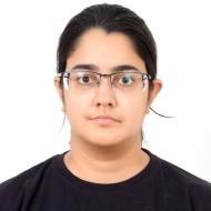 Shivani Sharma Class 10 trainer in Chennai