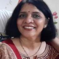 Mamta A. Class I-V Tuition trainer in Mumbai