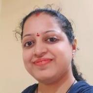 Neha D. Class I-V Tuition trainer in Kalyan