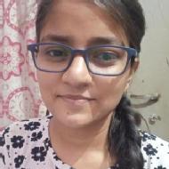 Deeksha G. Class I-V Tuition trainer in Agra