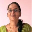 Photo of K Sreedevi Rao