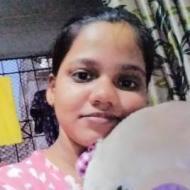 Shweta S. Class 12 Tuition trainer in Mumbai