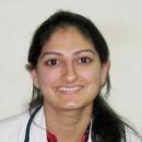 Photo of Dr Priyam G.