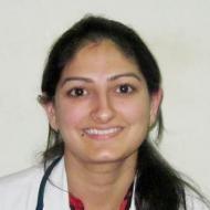 Dr Priyam G. MBBS & Medical Tuition trainer in Bangalore