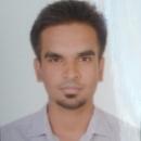 Photo of Krishna Mishra