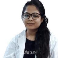 Pallavi D. Diet and Nutrition trainer in Delhi