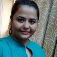 Niddi M. Spoken English trainer in Hyderabad