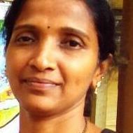 Rachana S. Fine Arts trainer in Mangalore