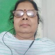 Seema J. Class 10 trainer in Hyderabad