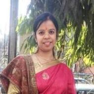 Vandana V. BCA Tuition trainer in Patna