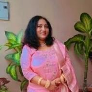 Meenu S. Sanskrit Language trainer in Ambala