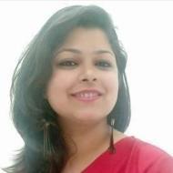 Deeksha S. BTech Tuition trainer in Delhi