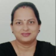 Ritika R. Class I-V Tuition trainer in Mumbai