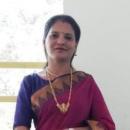 Photo of Chandana J.