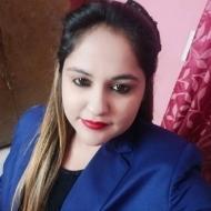 Akansha B. Class I-V Tuition trainer in Delhi