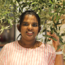 Photo of Rajalakshmi R.