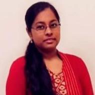 Chandreyee B. Class 12 Tuition trainer in Kolkata