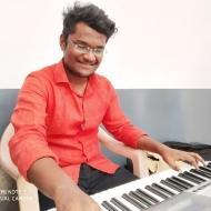 Keys and Strings School of Music Keyboard institute in Hyderabad