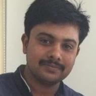 Chetan R Python trainer in Bangalore