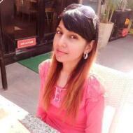 Neeti Chauhan French Language trainer in Gurgaon