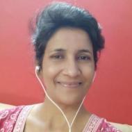 Rashmi V. French Language trainer in Lucknow