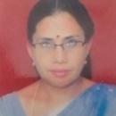 Photo of Shanthi Anand