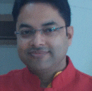 Photo of Surajit Das