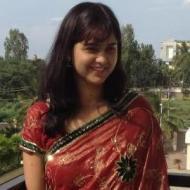 Anamika R. Class 6 Tuition trainer in Bangalore