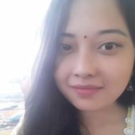 Saloni G. Class 12 Tuition trainer in Kurseong