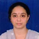 Photo of Anitha Rani I.