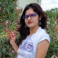 Priyanka K. Class I-V Tuition trainer in Baijnath