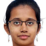 Navya Y. Class 10 trainer in Bangalore