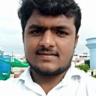 Rachamalla Srinu Telugu Language trainer in Hyderabad