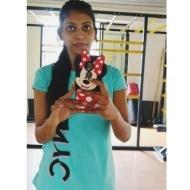 Dikshita M. Personal Trainer trainer in Pune