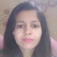 Kirti L. Class 12 Tuition trainer in Delhi