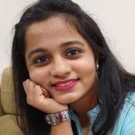 Saloni M. Class I-V Tuition trainer in Ahmedabad